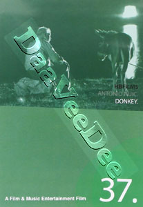 Donkey | Kenjac  | Somaro  DVD